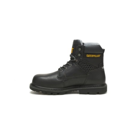 BOTAS CATERPILLAR bota punta de acero para hombre P91343 - Negro